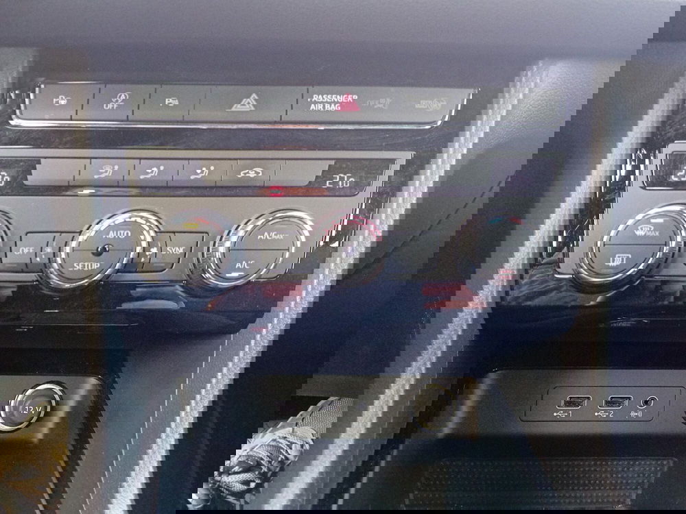 SEAT Ateca usata a Pordenone (18)