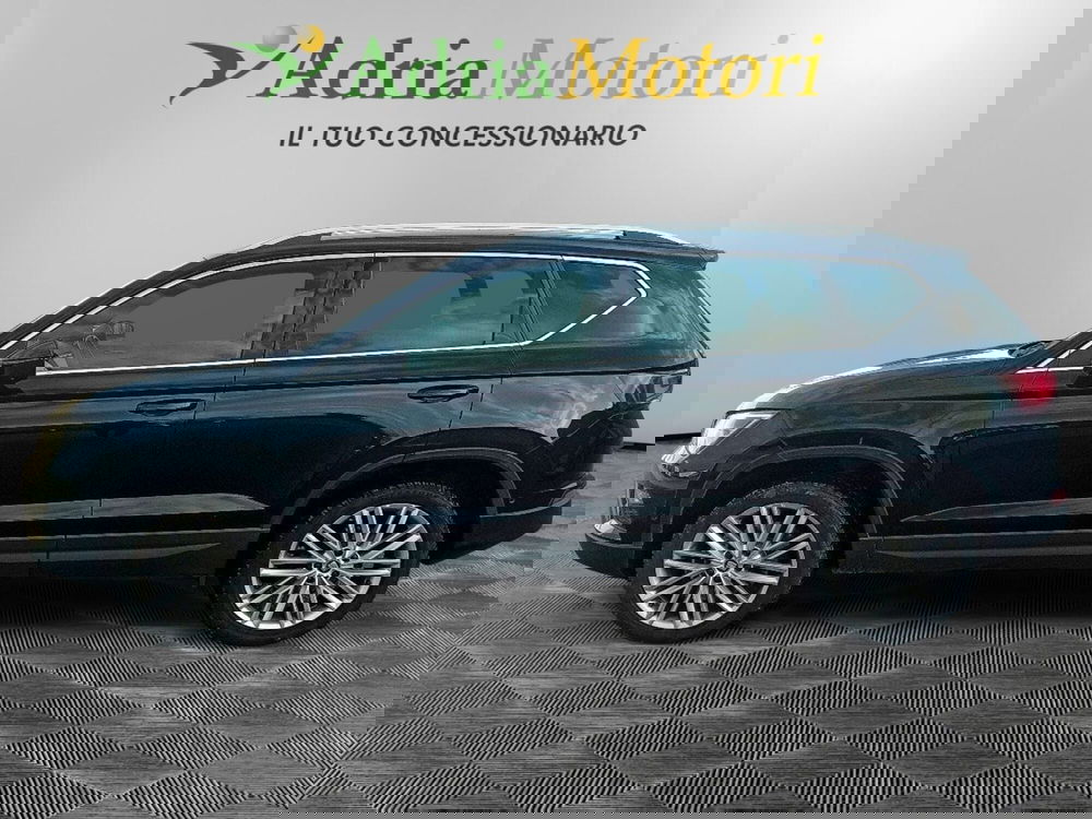 SEAT Ateca usata a Pordenone (2)