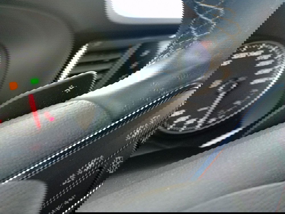 SEAT Ateca usata a Pordenone (20)