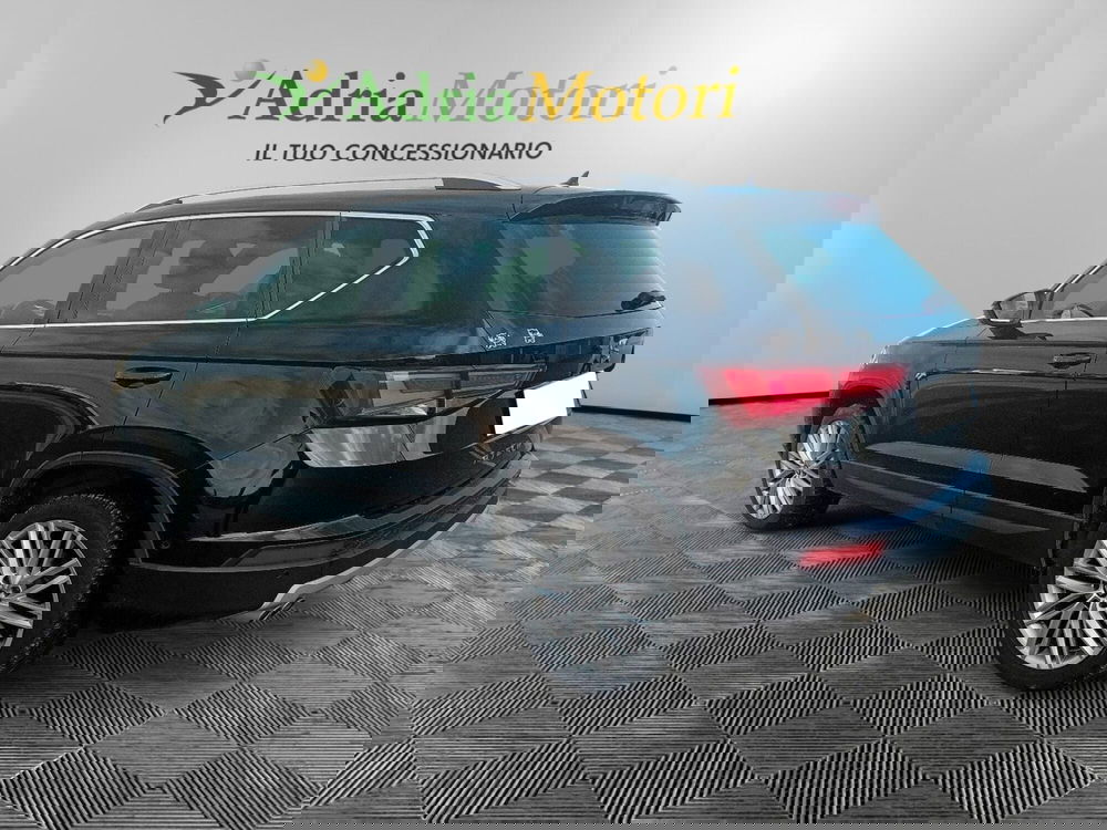 SEAT Ateca usata a Pordenone (3)