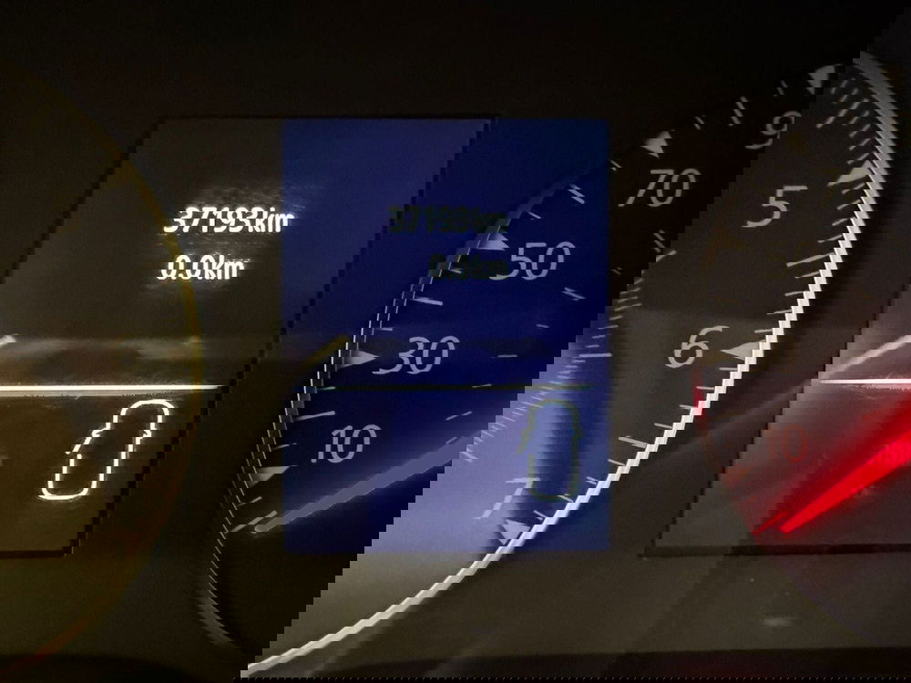 Dacia Duster usata a Brescia (10)