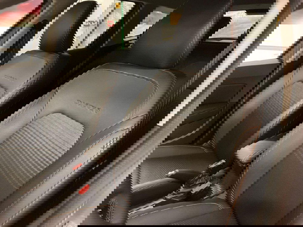 Dacia Duster usata a Brescia (16)
