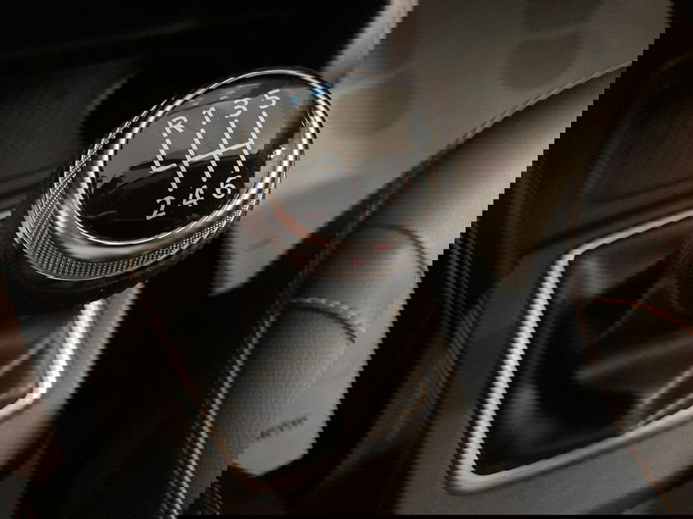 Dacia Duster usata a Brescia (17)