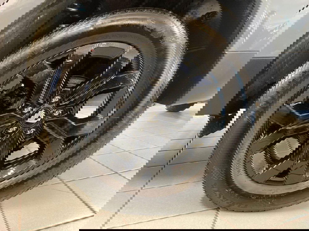 Dacia Duster usata a Brescia (19)