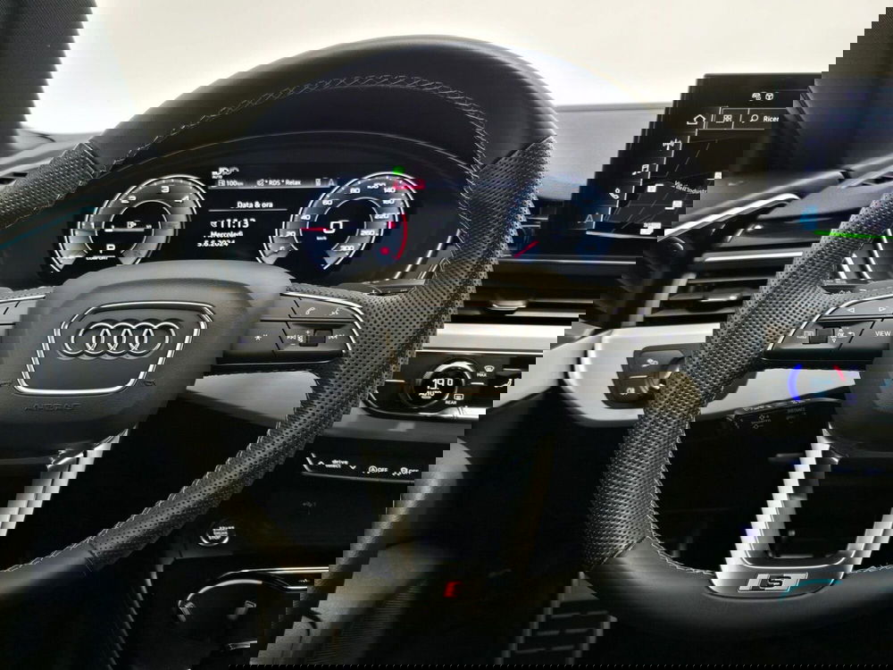 Audi A5 Sportback usata a Asti (12)