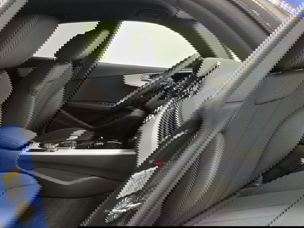 Audi A5 Sportback usata a Asti (13)