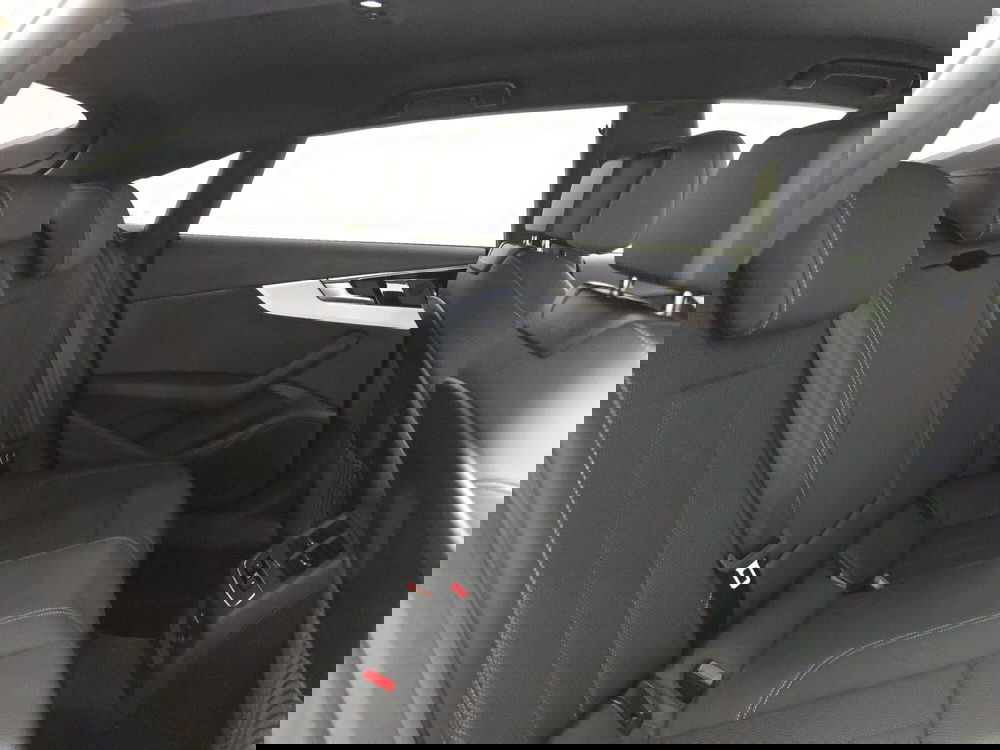 Audi A5 Sportback usata a Asti (14)