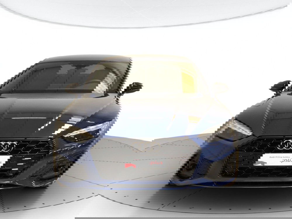 Audi A5 Sportback usata a Asti (2)