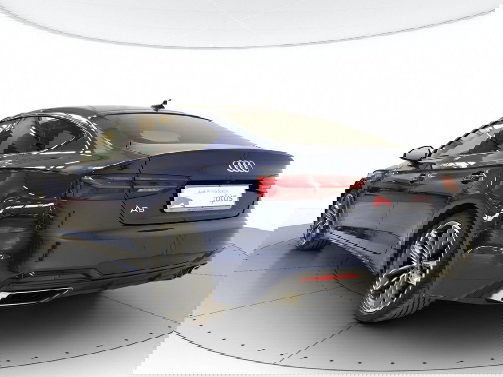 Audi A5 Sportback usata a Asti (4)