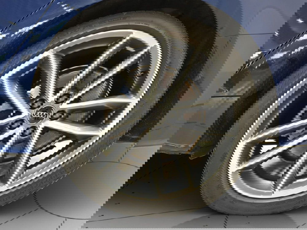 Audi A5 Sportback usata a Asti (7)