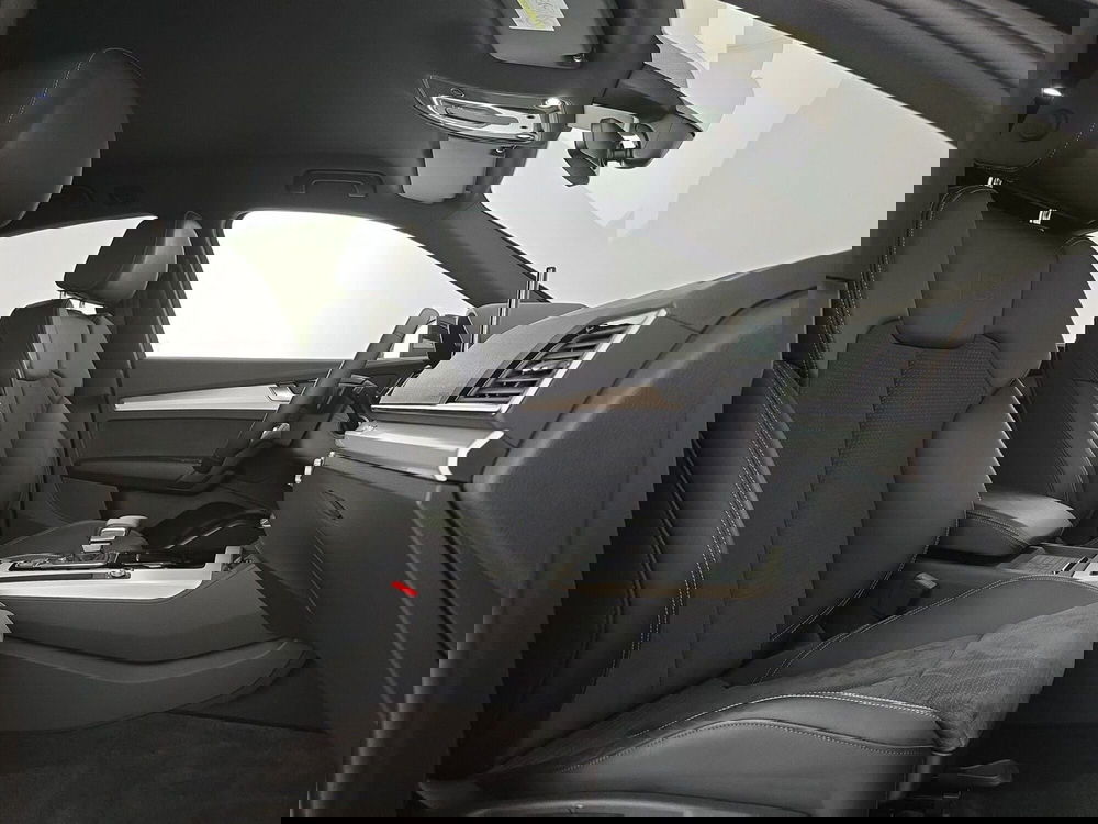 Audi Q5 Sportback usata a Alessandria (13)