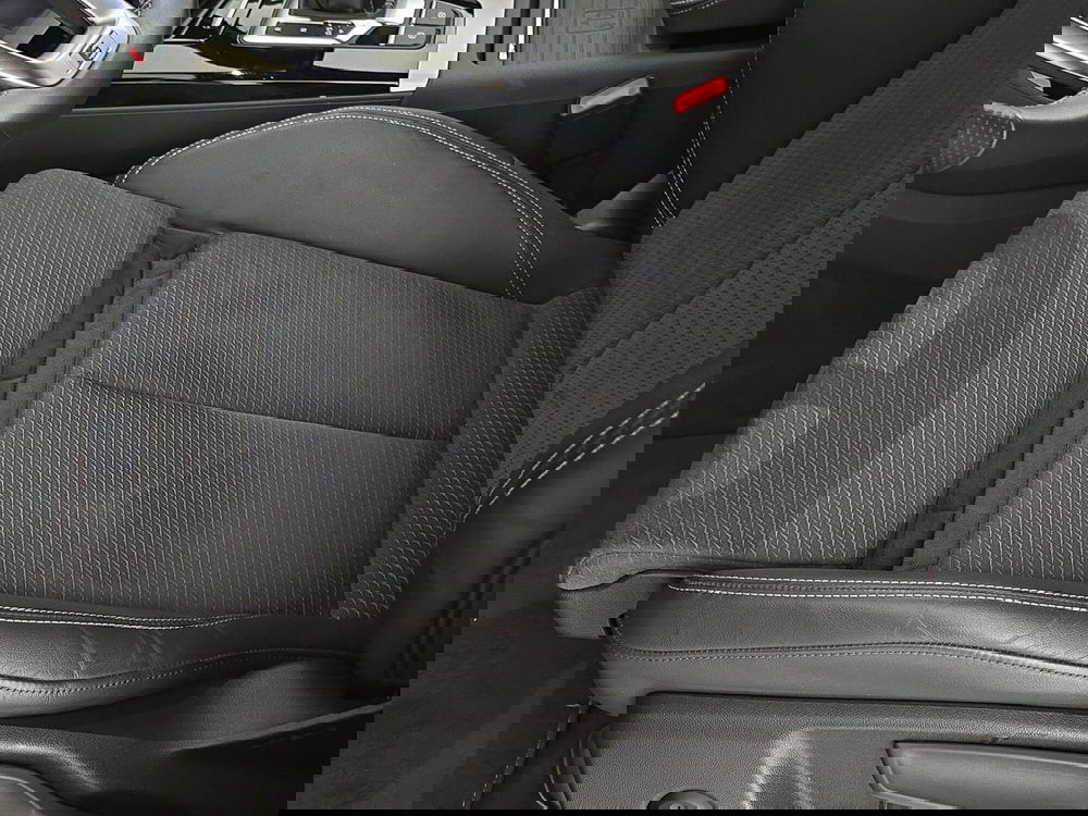 Audi Q5 Sportback usata a Alessandria (18)