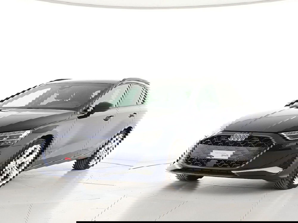 Audi A3 Sportback usata a Asti