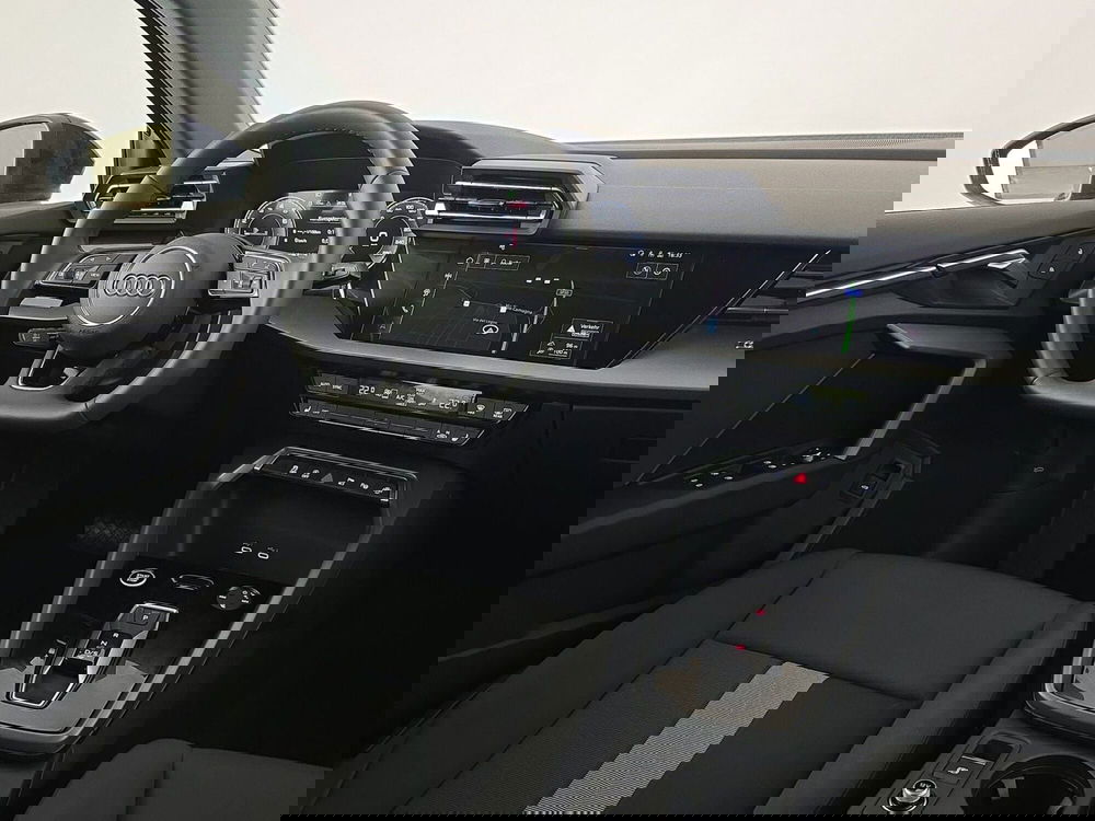 Audi A3 Sportback usata a Asti (11)