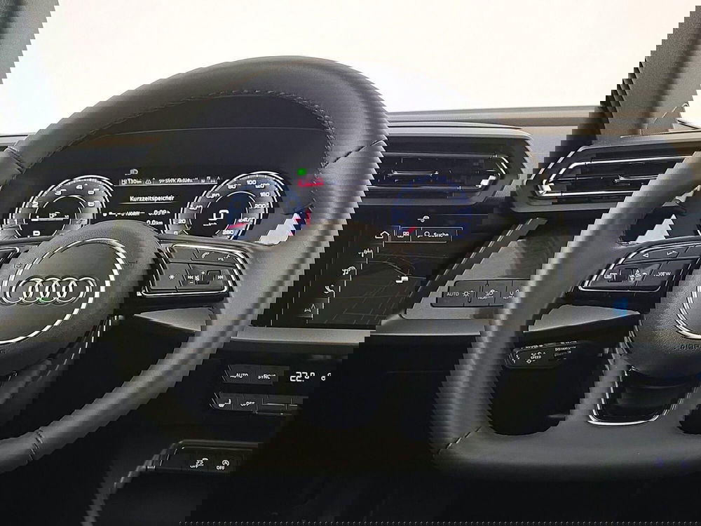 Audi A3 Sportback usata a Asti (12)