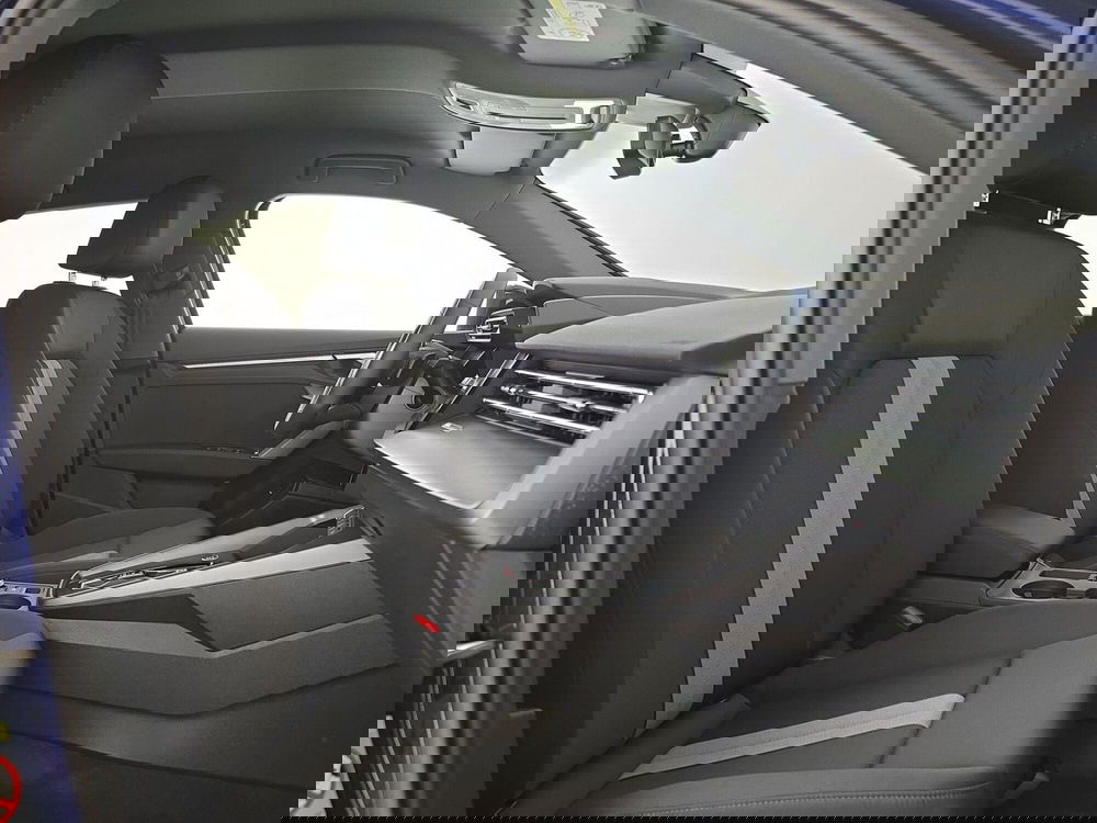 Audi A3 Sportback usata a Asti (14)