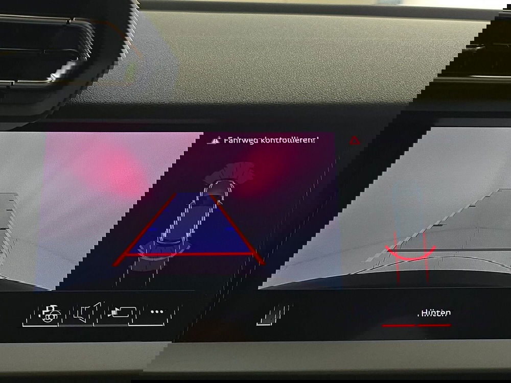 Audi A3 Sportback usata a Asti (16)