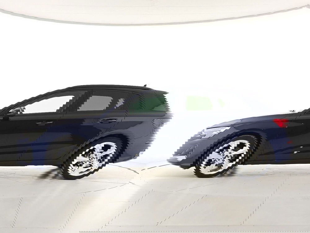 Audi A3 Sportback usata a Asti (3)