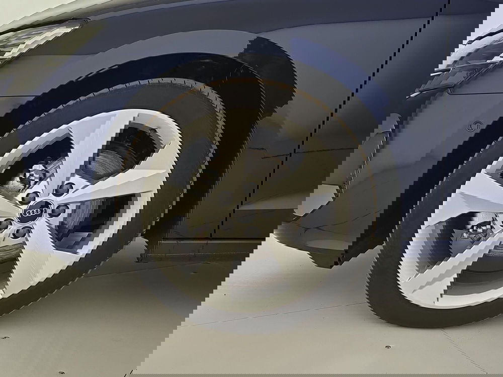 Audi A3 Sportback usata a Asti (7)