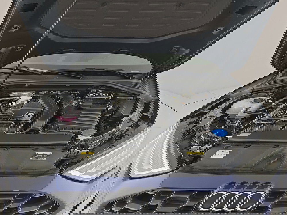 Audi A3 Sportback usata a Asti (8)