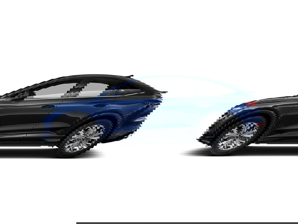 Audi Q4 Sportback usata a Alessandria (3)