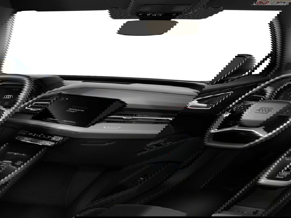 Audi Q4 Sportback usata a Alessandria (7)