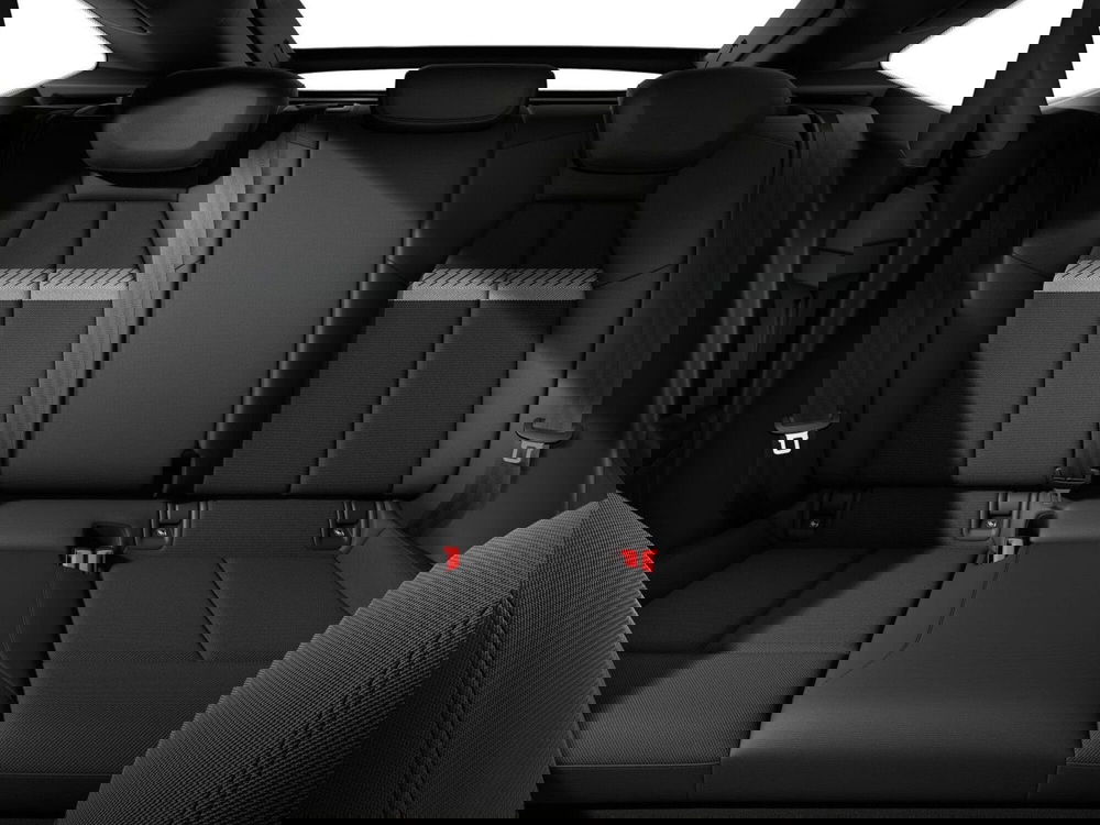 Audi Q4 Sportback usata a Alessandria (9)