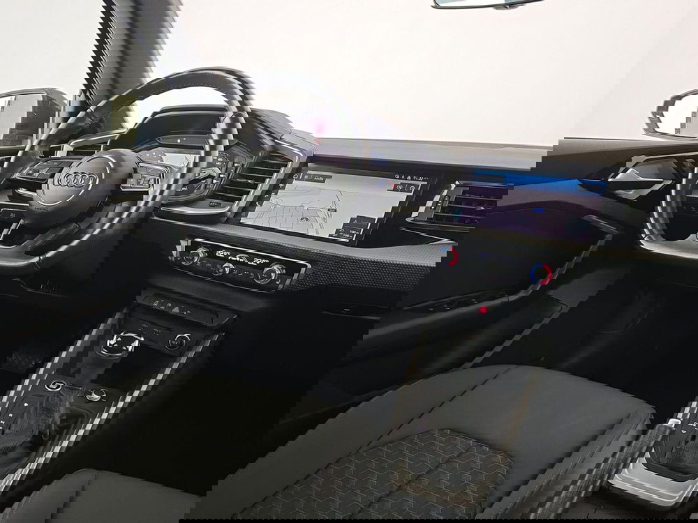 Audi A1 Sportback usata a Alessandria (10)