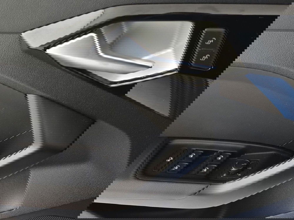 Audi A1 Sportback usata a Alessandria (16)