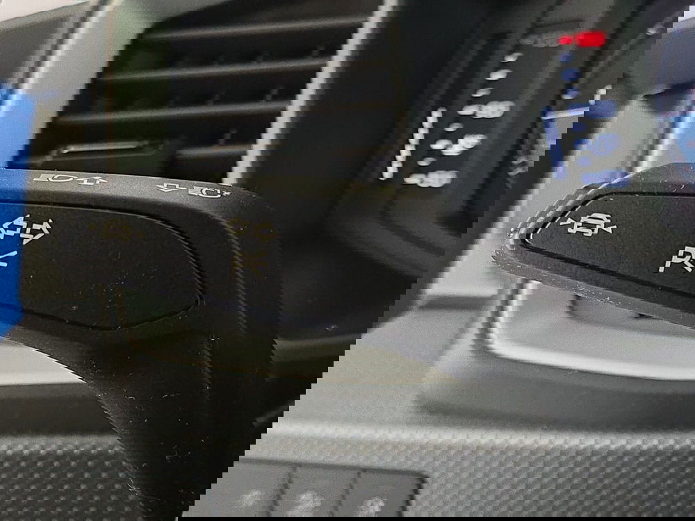 Audi A1 Sportback usata a Alessandria (17)