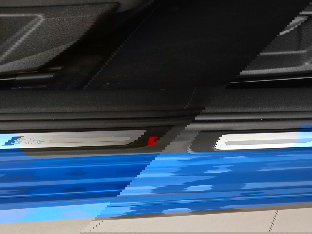 Audi A1 Sportback usata a Alessandria (19)