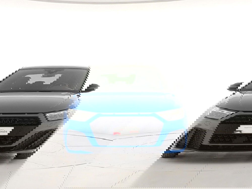 Audi A1 Sportback usata a Alessandria (2)