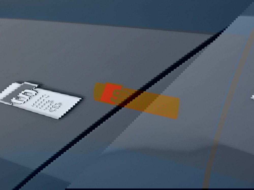 Audi A1 Sportback usata a Alessandria (20)