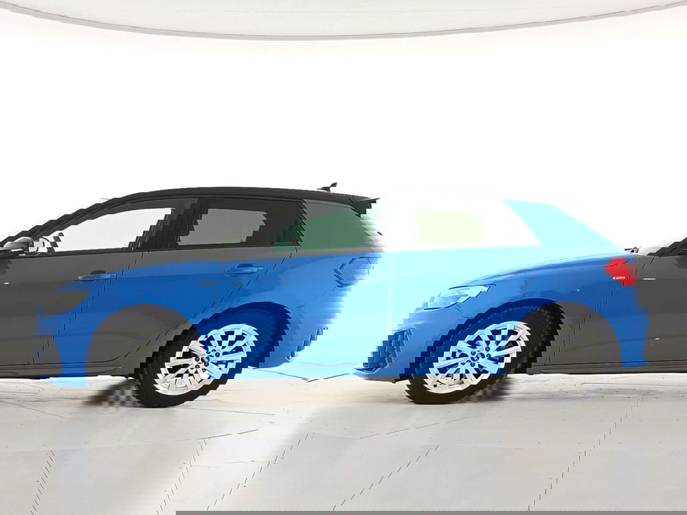 Audi A1 Sportback usata a Alessandria (3)