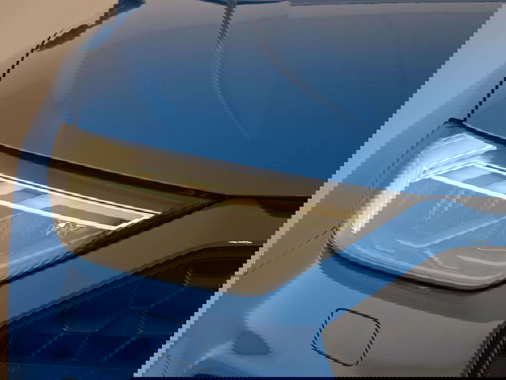 Audi A1 Sportback usata a Alessandria (6)