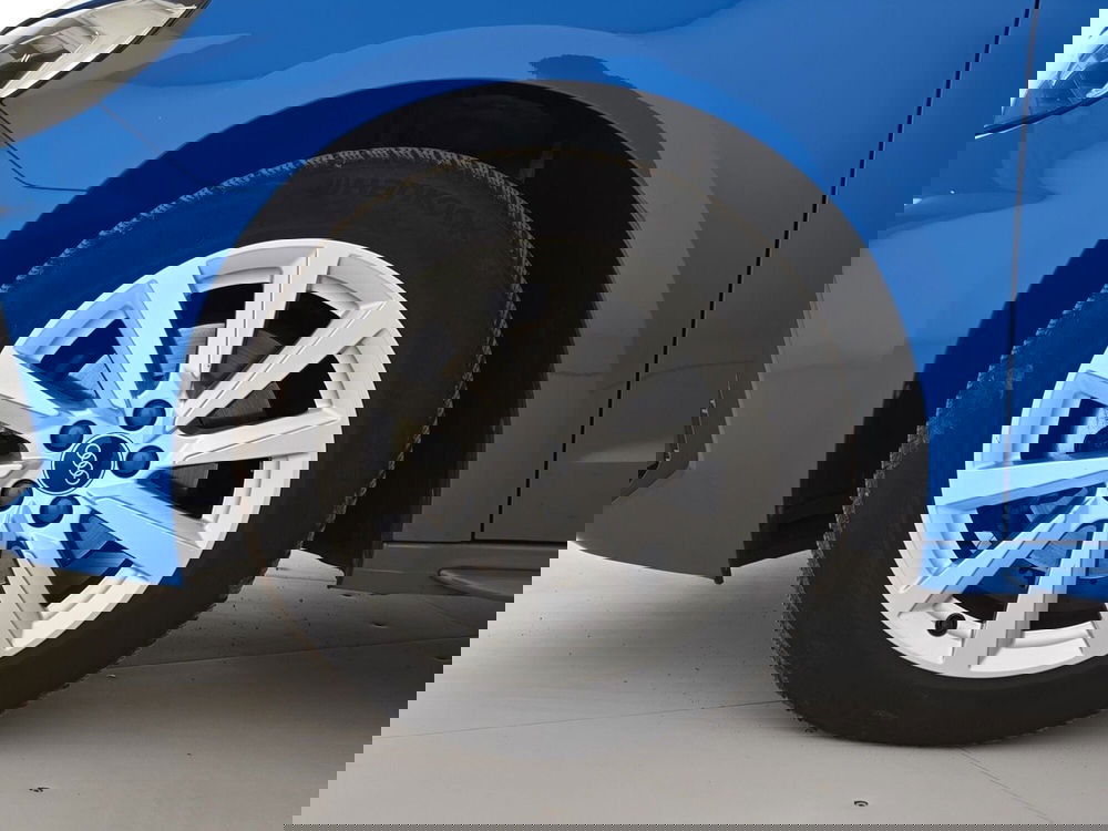 Audi A1 Sportback usata a Alessandria (7)