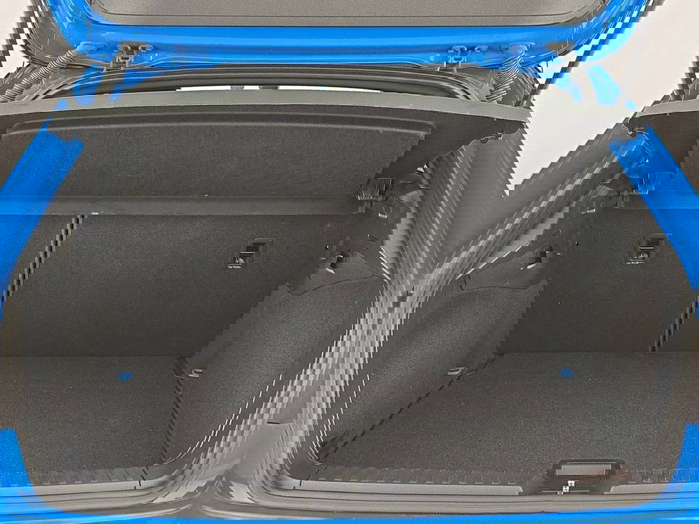 Audi A1 Sportback usata a Alessandria (9)