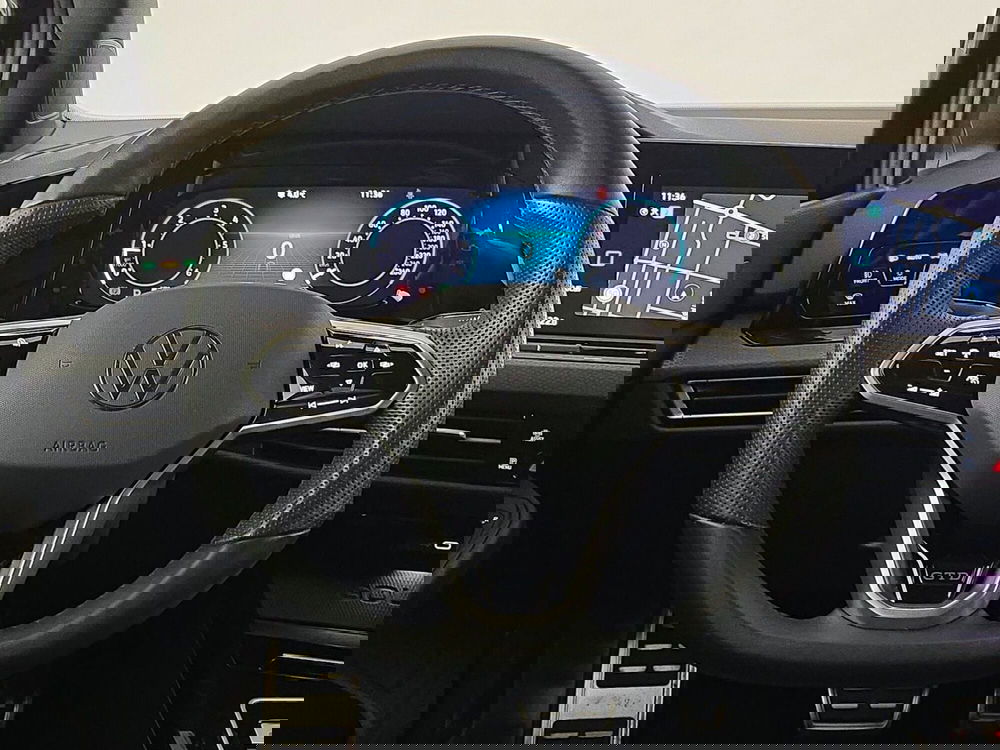 Volkswagen Golf usata a Alessandria (10)