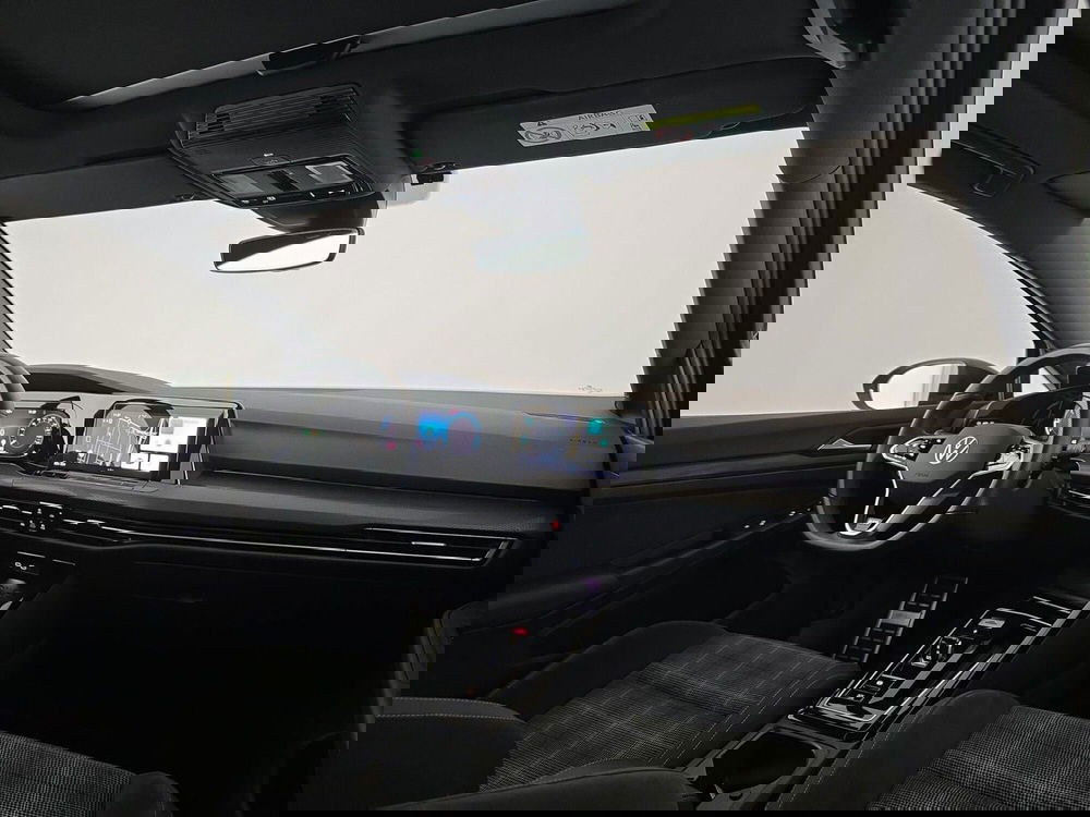 Volkswagen Golf usata a Alessandria (11)