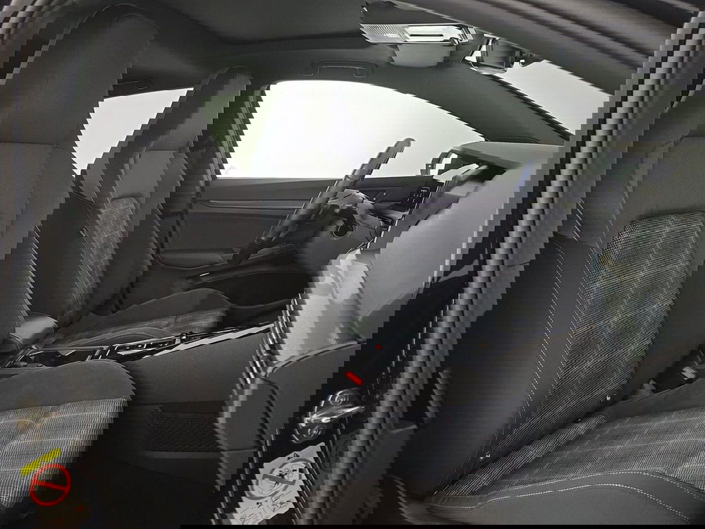 Volkswagen Golf usata a Alessandria (12)