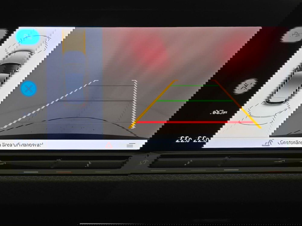 Volkswagen Golf usata a Alessandria (14)