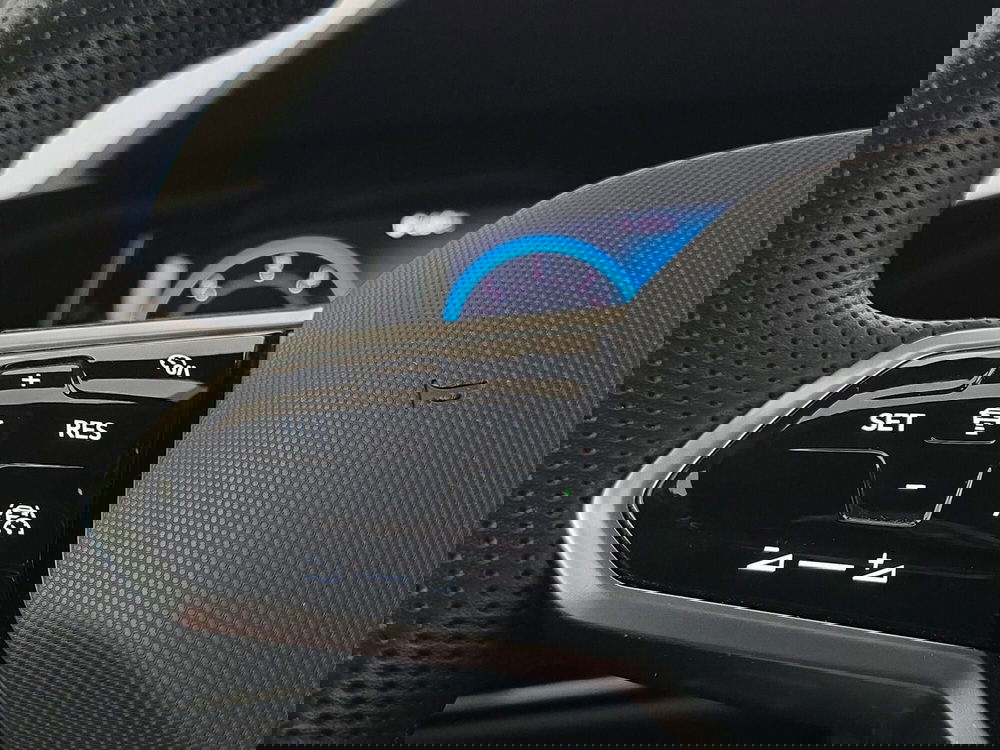 Volkswagen Golf usata a Alessandria (16)