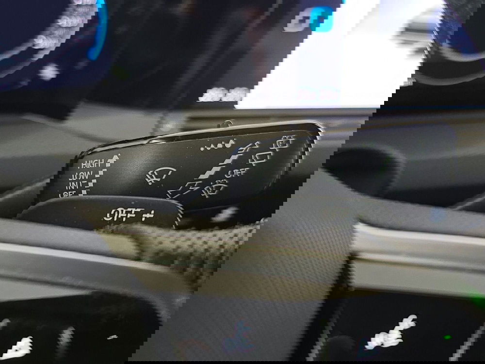 Volkswagen Golf usata a Alessandria (17)