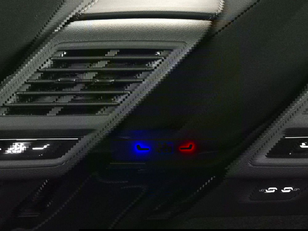 Volkswagen Golf usata a Alessandria (19)