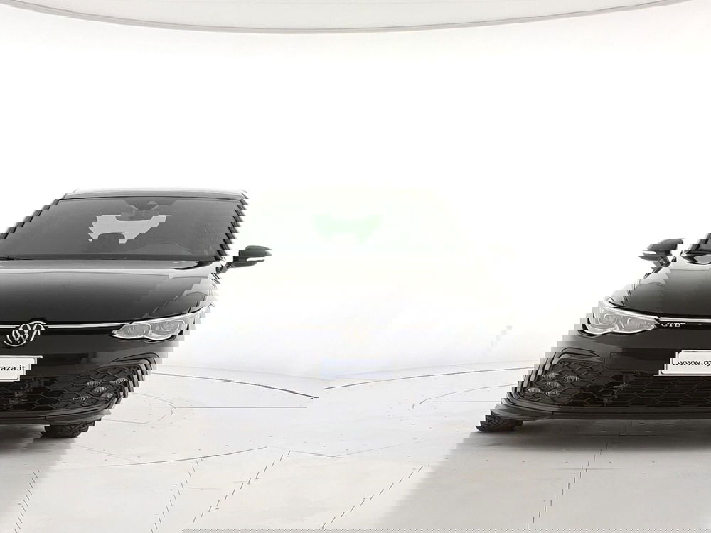 Volkswagen Golf usata a Alessandria (2)