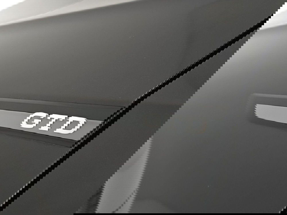 Volkswagen Golf usata a Alessandria (20)