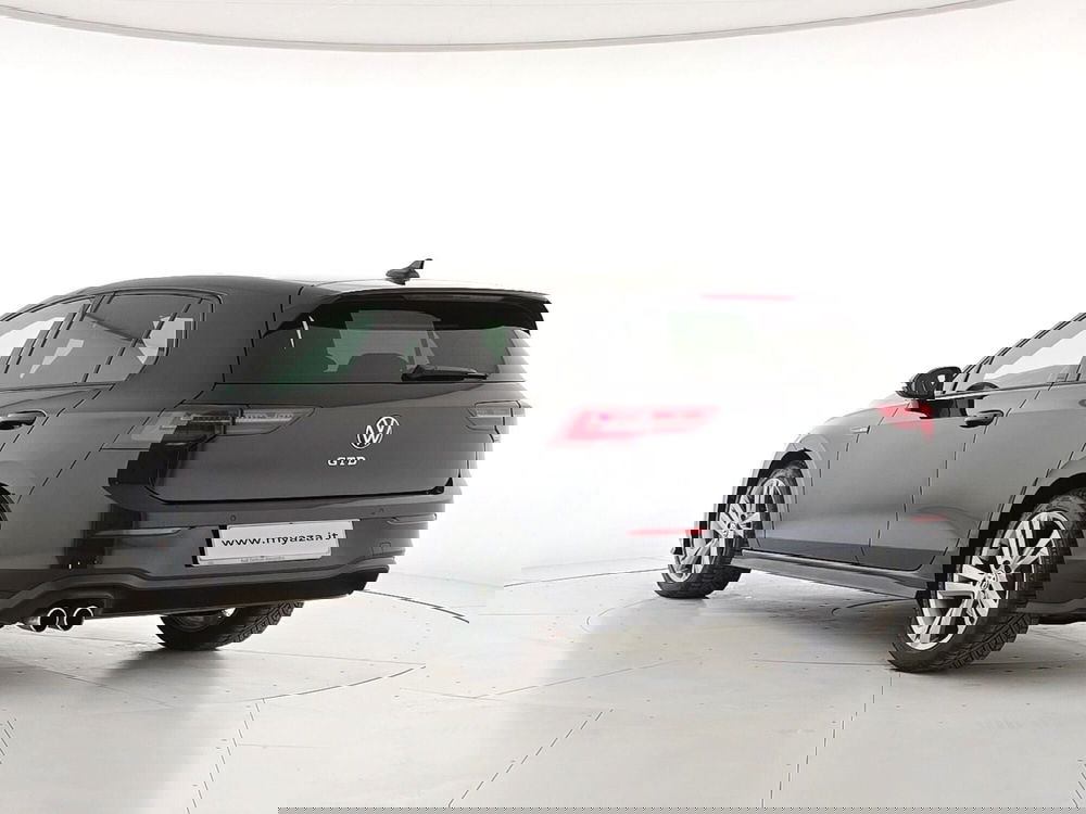 Volkswagen Golf usata a Alessandria (4)