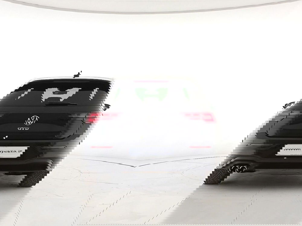 Volkswagen Golf usata a Alessandria (5)