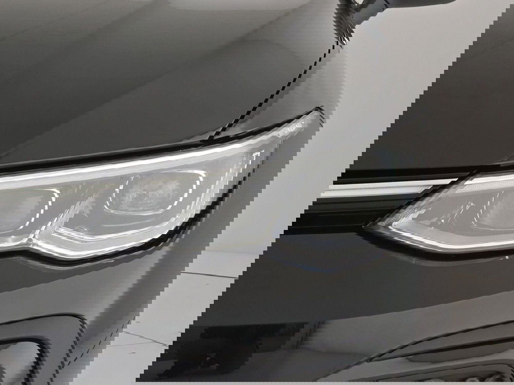 Volkswagen Golf usata a Alessandria (6)