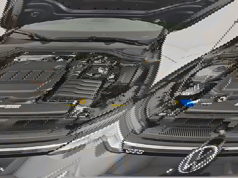 Volkswagen Golf usata a Alessandria (7)